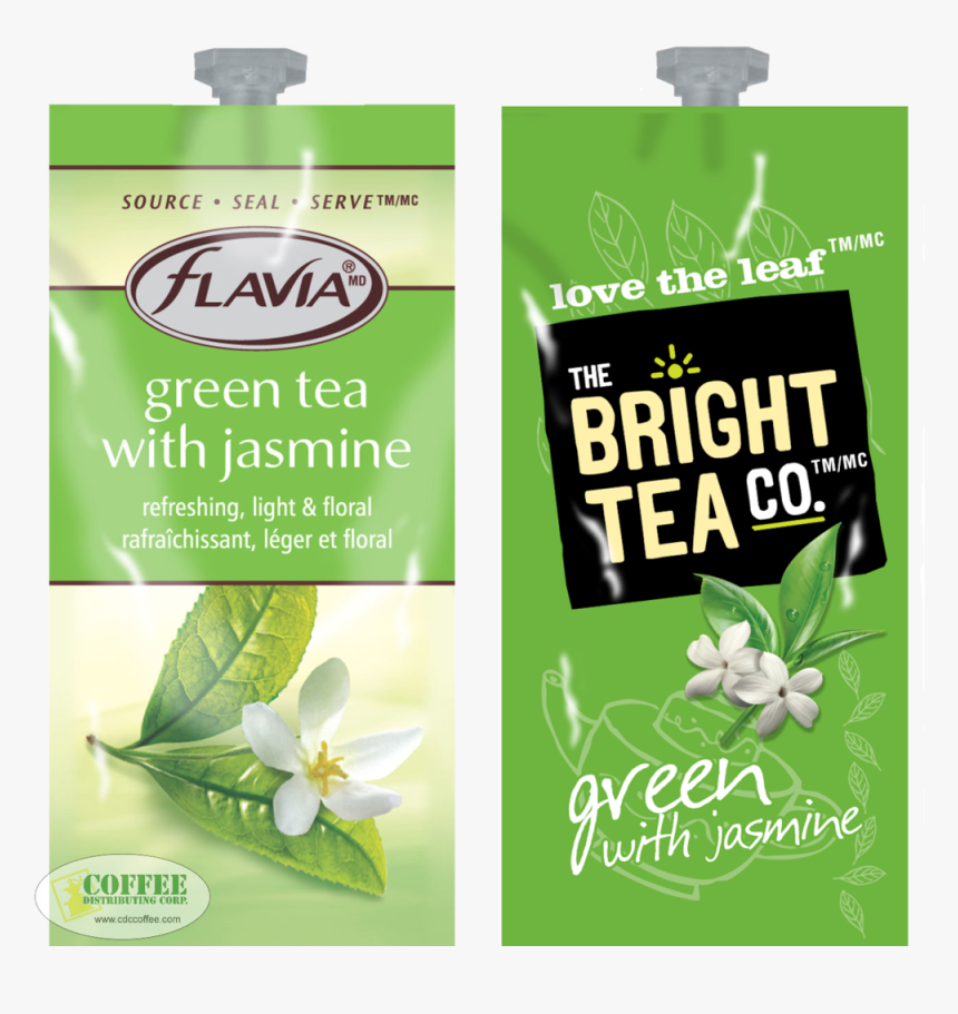 Bright Tea Lemon Herbal, HD Png Download