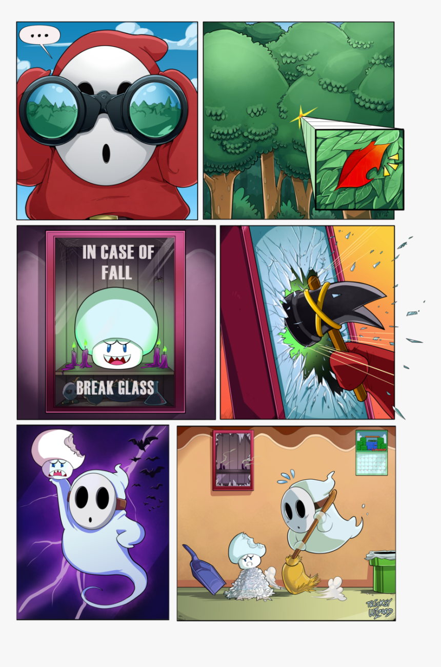 Shy Guy Adventures Just In Case - Shy Guy Sprite Transparent Background, HD Png Download