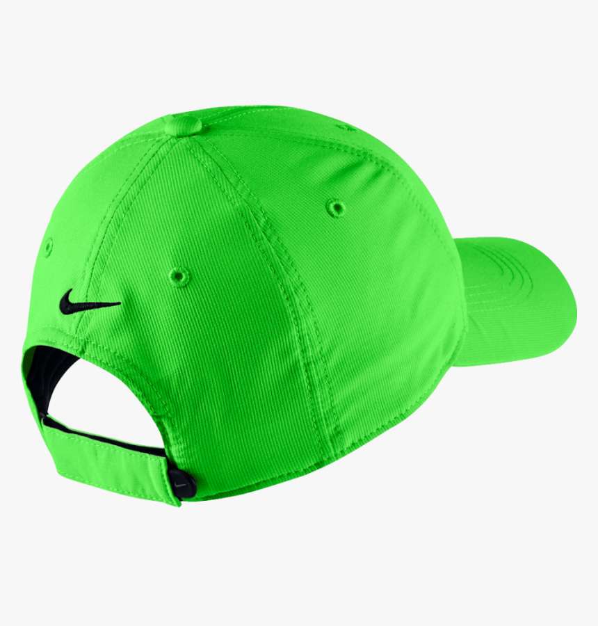 Nike Orange Cap, HD Png Download