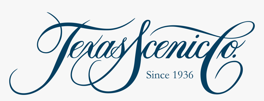Texas Scenic Company, HD Png Download