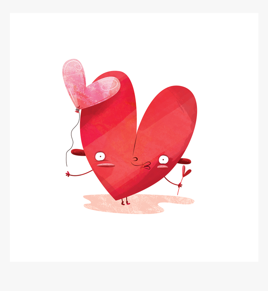 Heart, HD Png Download