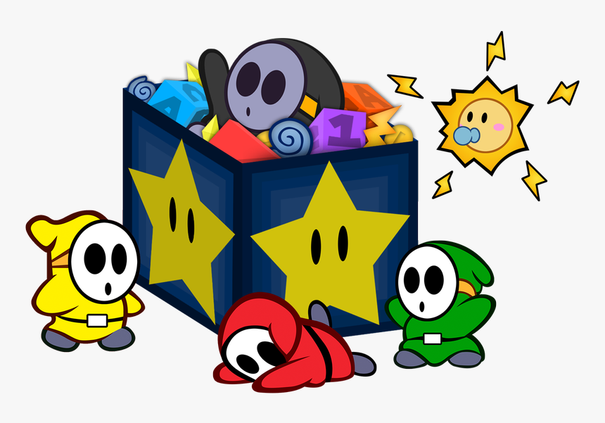 Cartoon, HD Png Download