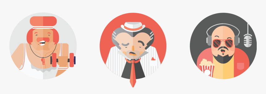 Karta Gps Funny Voices Includes A Mafia Guy - Illustration, HD Png Download