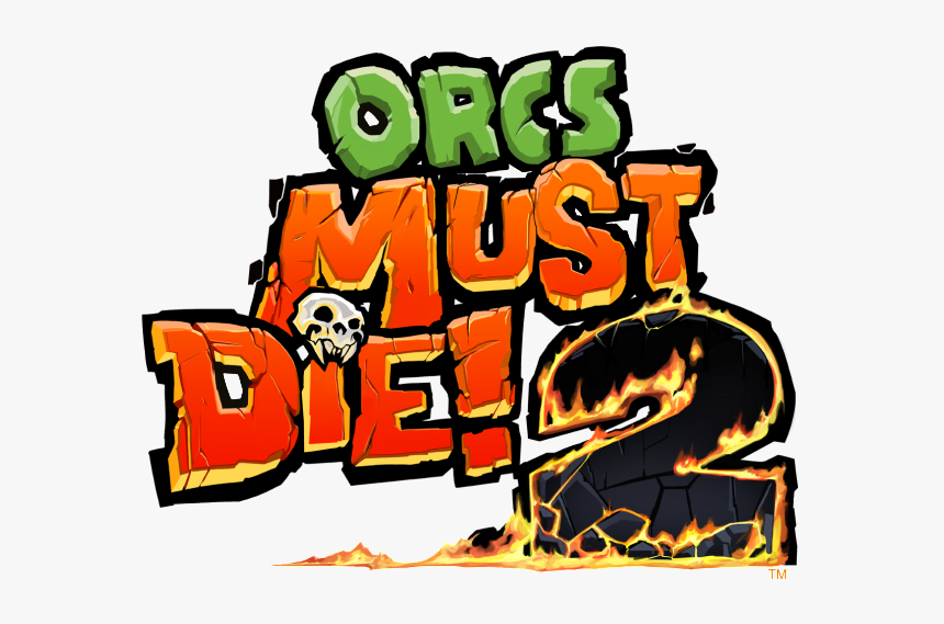 Orcs Must Die! 2, HD Png Download