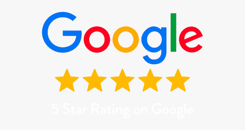 Google Rating - Google, HD Png Download