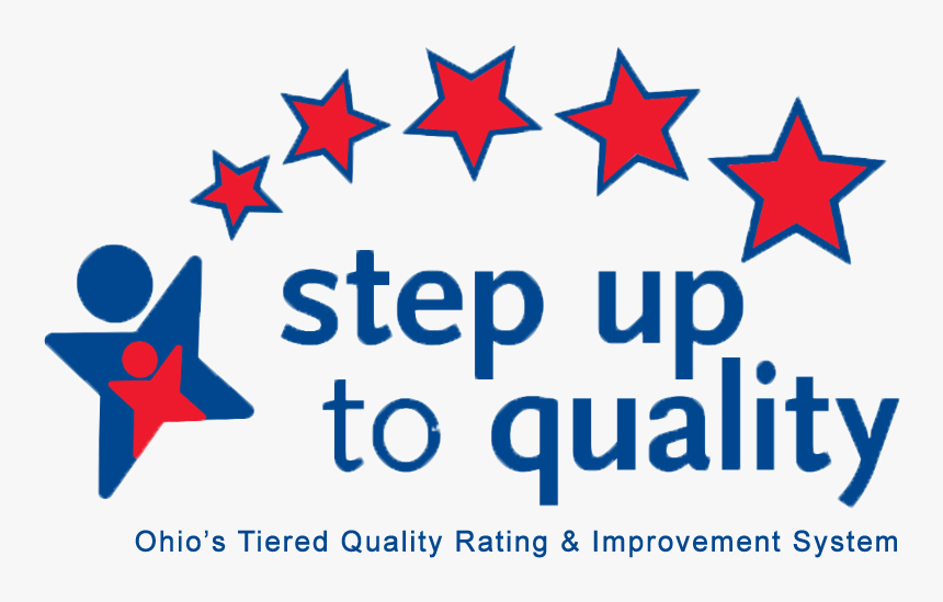 Step Up To Quality, HD Png Download