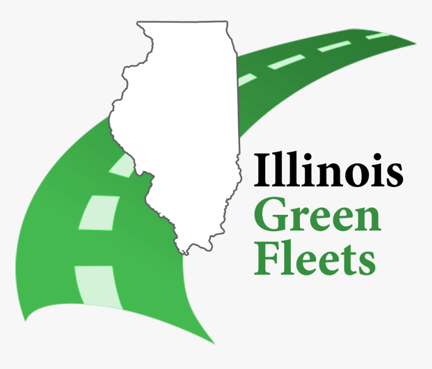 Il Green Fleets Logo - Cannabis, HD Png Download
