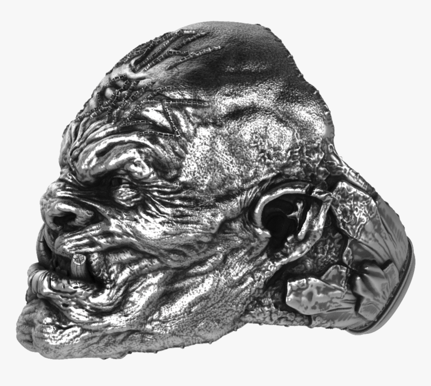 Horror, HD Png Download