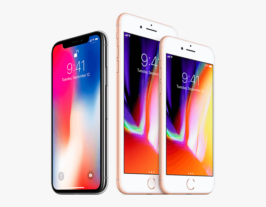 Compare Find The Iphone That S Right For You - Iphone 8 X Price, HD Png Download