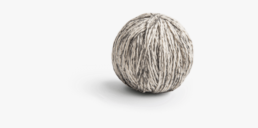 Yarn 2200 9100 Clipped - Thread, HD Png Download