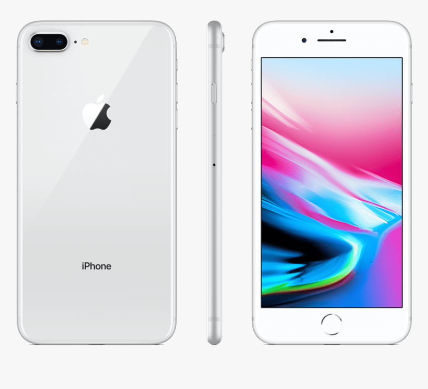 Iphone 8 Plus Straight Talk Walmart, HD Png Download