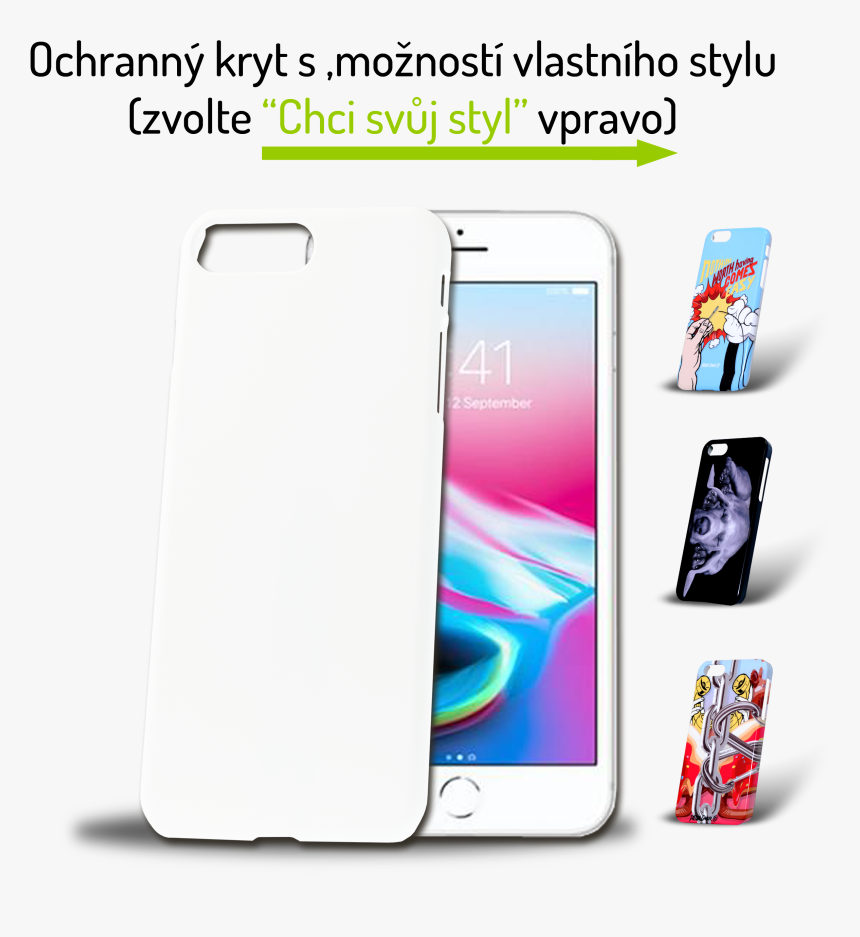 Smartphone, HD Png Download