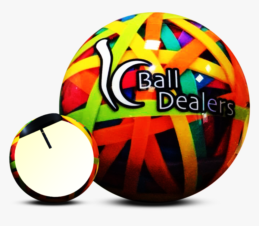 Ball Dealers Yarn - Circle, HD Png Download