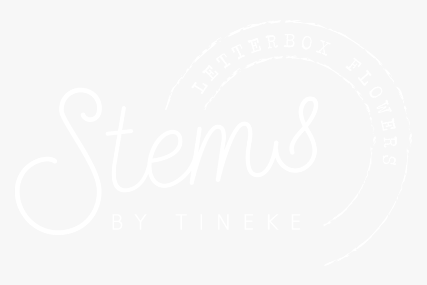 Stems Final Whitelogo, HD Png Download