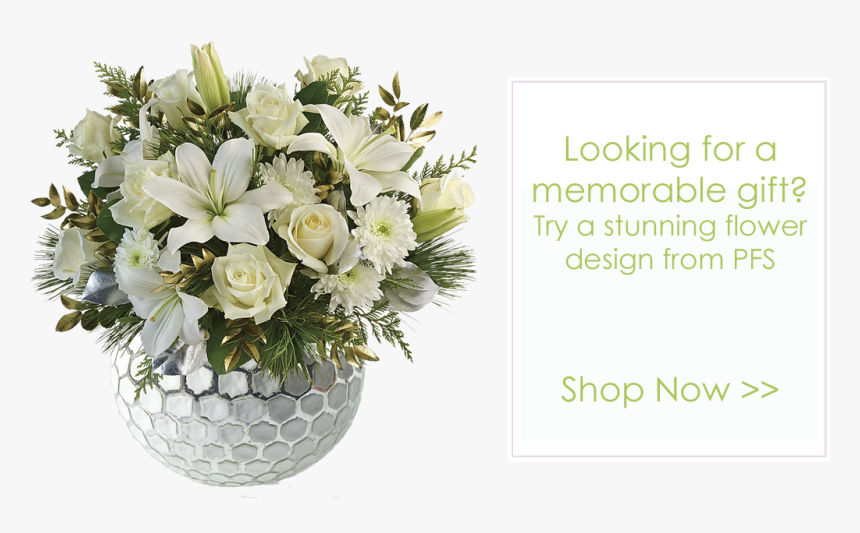 Teleflora, HD Png Download