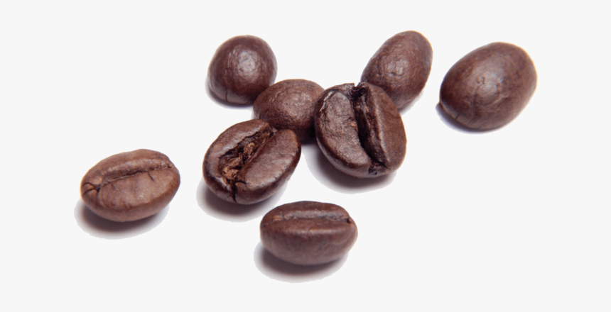 Coffee-beans - Chocolate Coffee Beans Png, Transparent Png