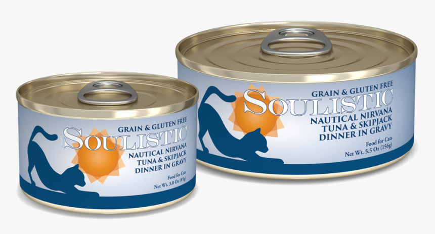 Soulistic Nautical Nirvana Comb Cans - Food, HD Png Download