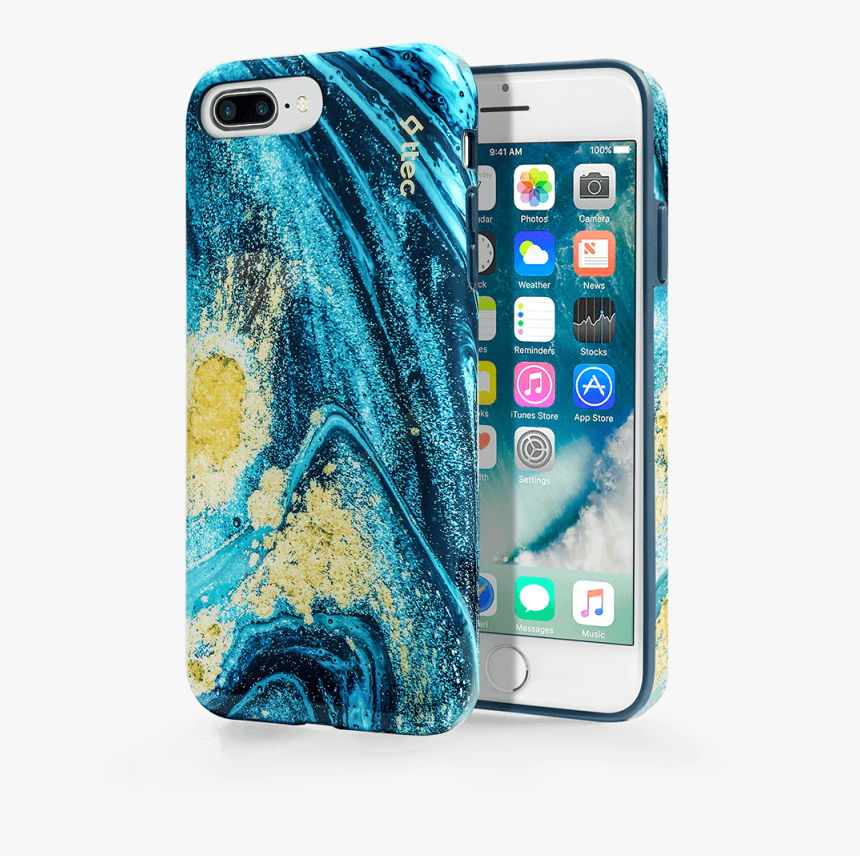 2pns302mm Ttec Artcase Iphone7plus Ve Iphone8plus Uyumlu - Iphone Xs, HD Png Download