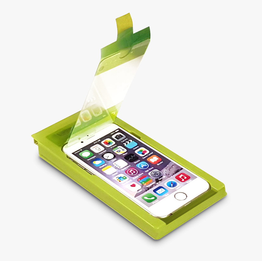 Pure Gear Iphone 8 Plus Screen Protector, HD Png Download