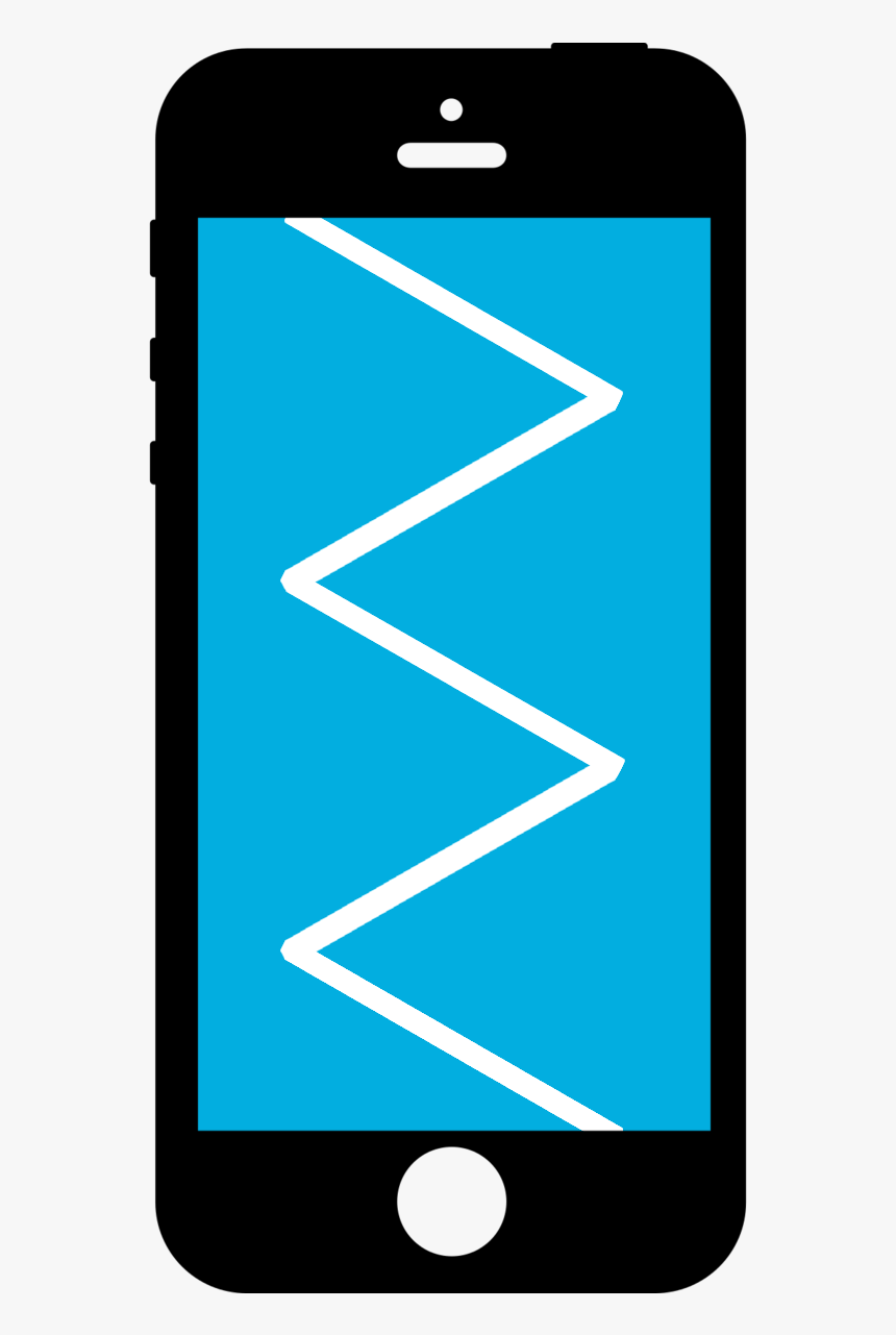 Iphone 8 Plus Png, Transparent Png