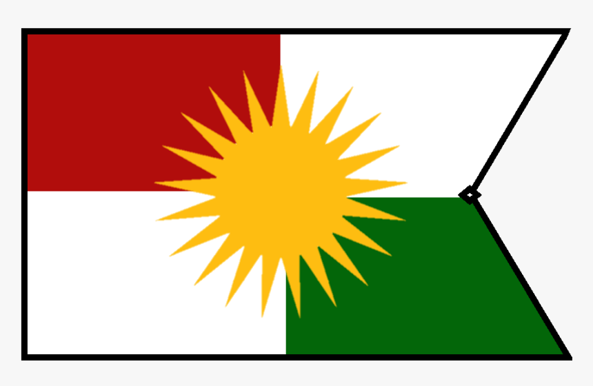 International Peshmerga Volunteers, HD Png Download