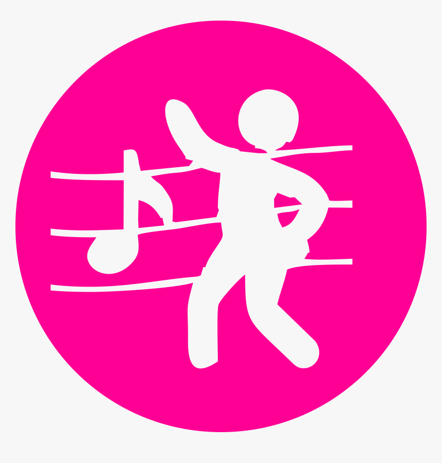 America School System Mayfield Garden, Nirvana Country - Circle, HD Png Download