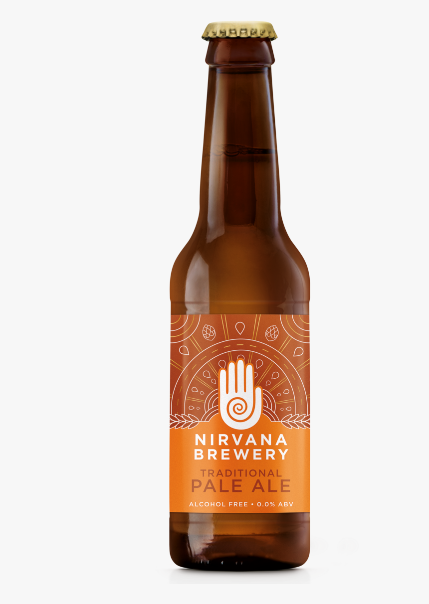 Traditional Pale Ale - Pale Ale, HD Png Download