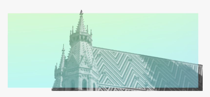 Monocle Webbanner - St. Stephan's Cathedral, HD Png Download