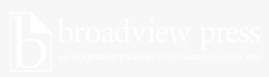 Broadview Press - Broadview Publisher, HD Png Download