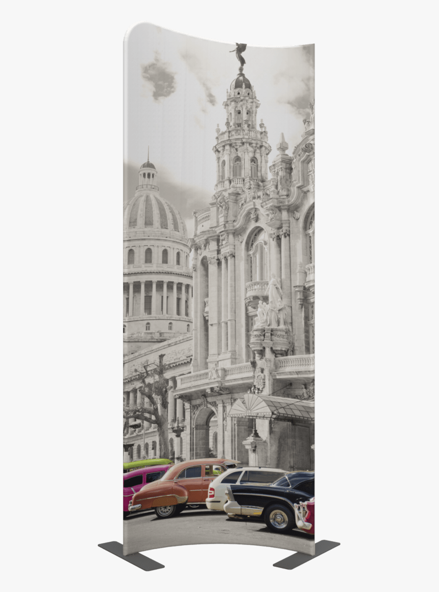 El Capitolio, HD Png Download