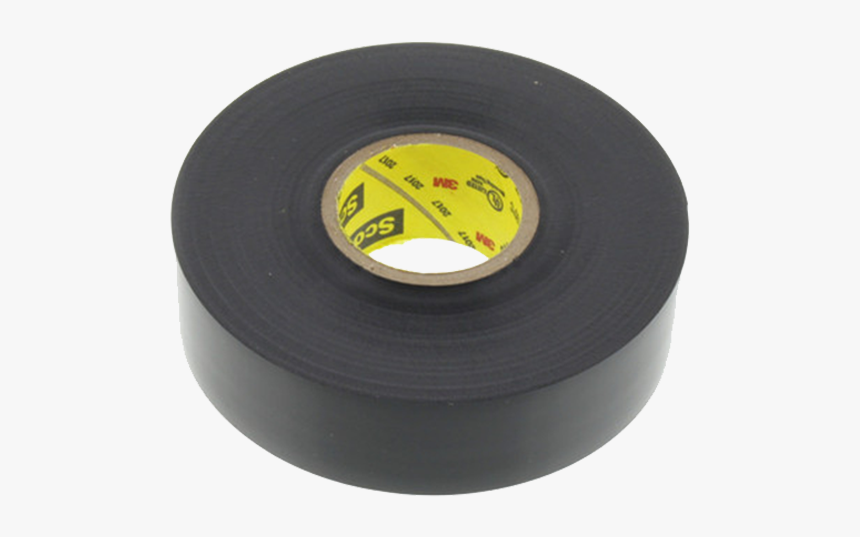 Super 33 All Weather Vinyl Electrical Tape - Gauge, HD Png Download