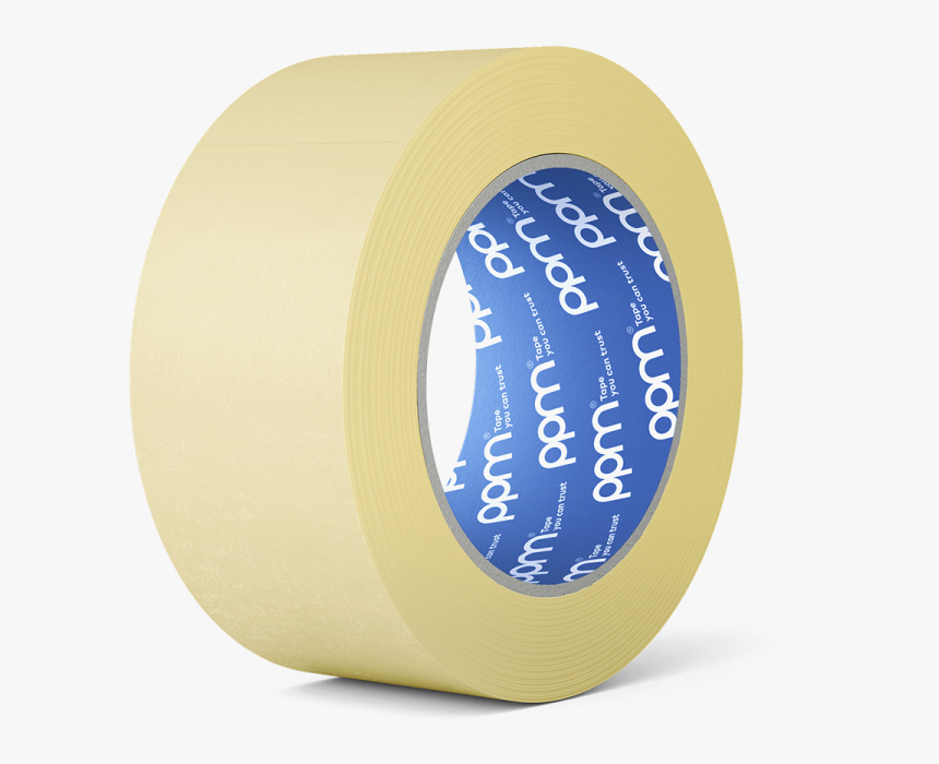 Masking Tape Png - Round Tape Png, Transparent Png