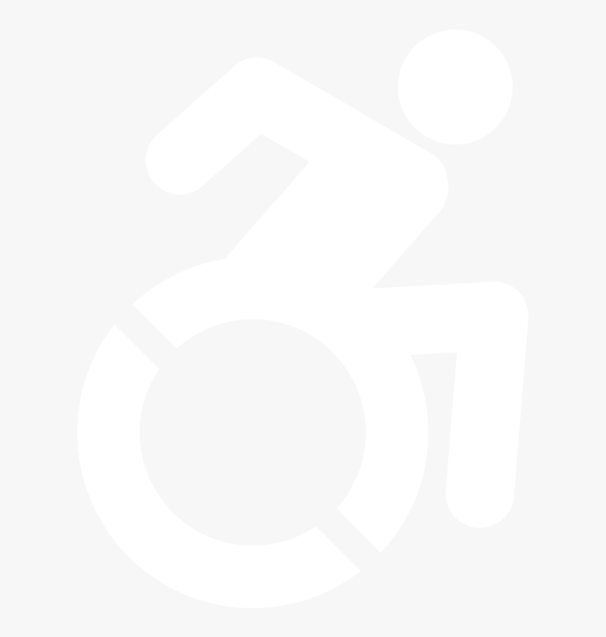 Ny Handicap Sign, HD Png Download