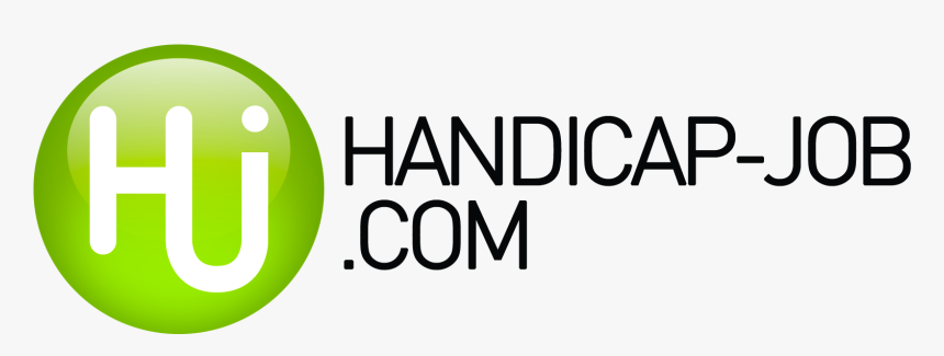 Handicap-job - Com - Cr2l Picardie, HD Png Download