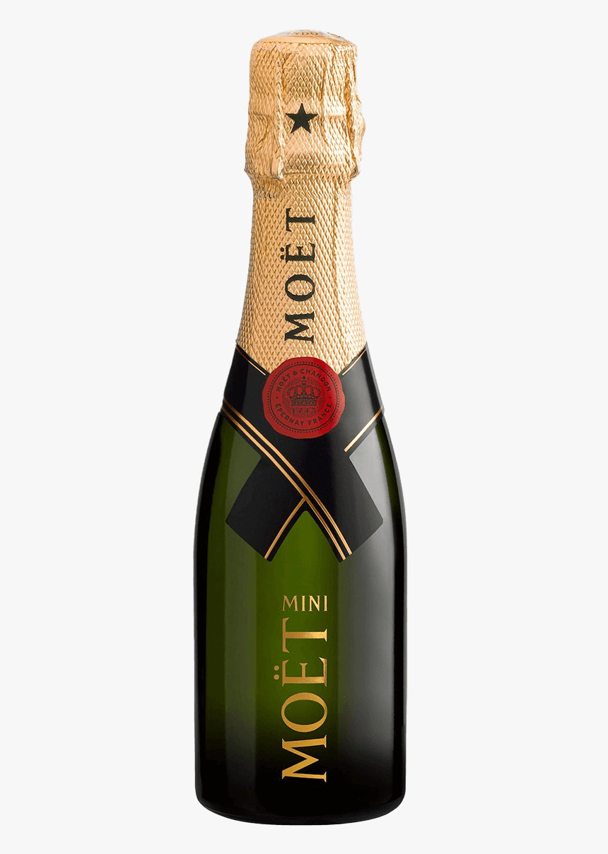 Moët & Chandon Impérial Brut - Moët & Chandon, HD Png Download