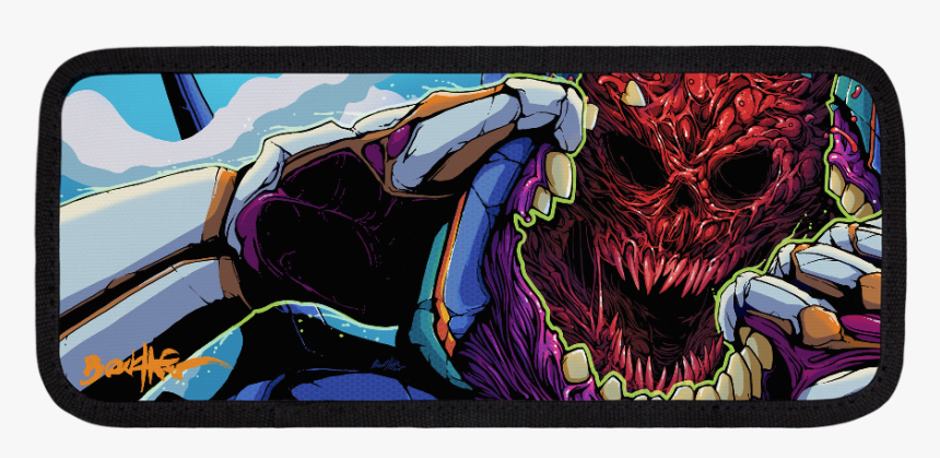 Warframe Rip And Tear, HD Png Download