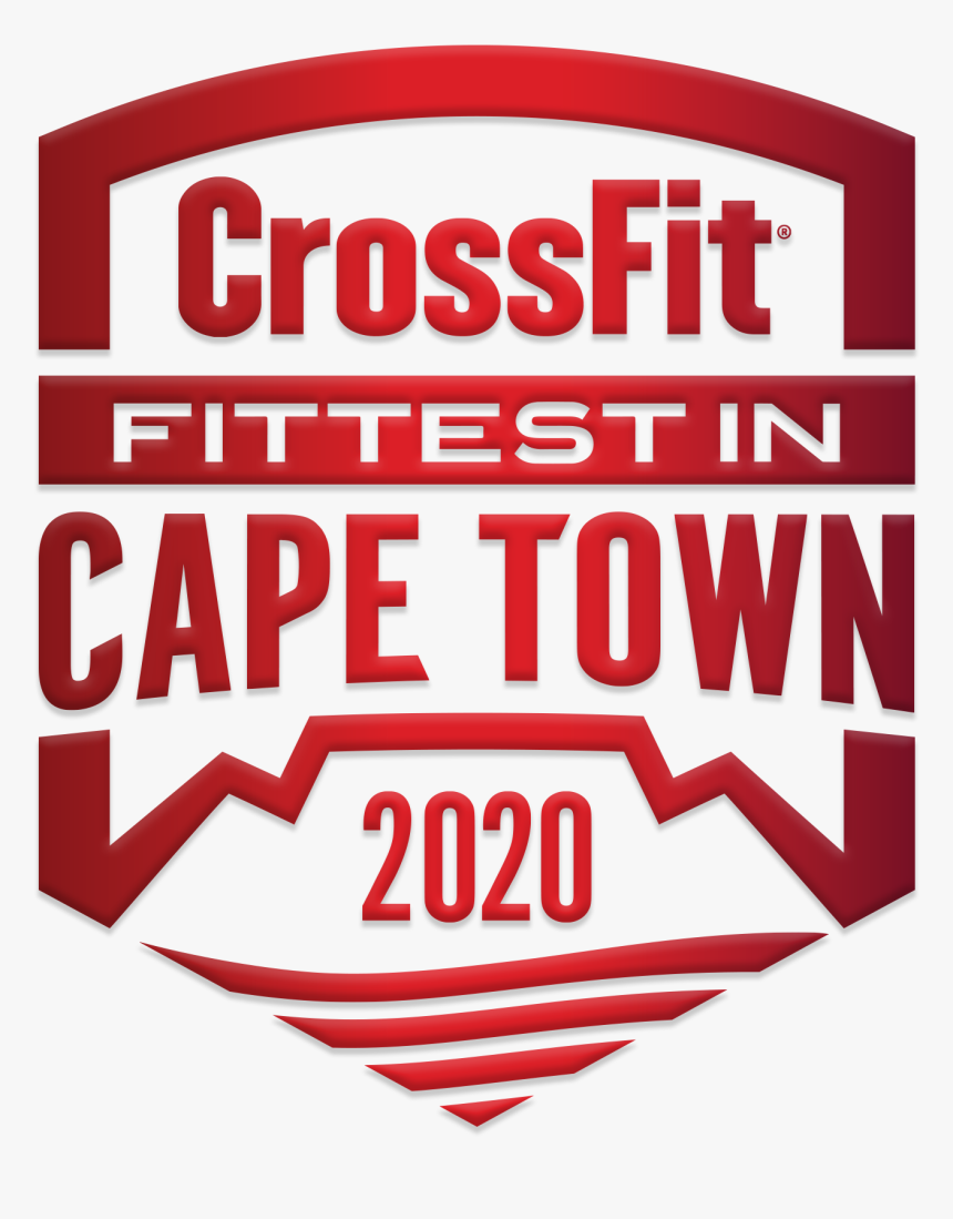 Fittest In Cape Town 2019, HD Png Download
