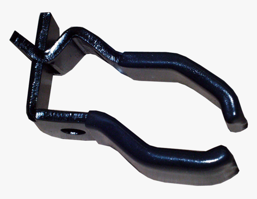 Bicycle Bracket Xl For Bicycle Frame With 45-72mm Tube - Fahrradträger Anhängerkupplung Ersatzteile, HD Png Download