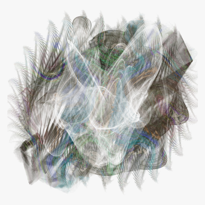 Transparent Textures Png , Png Download - Fractal Art, Png Download