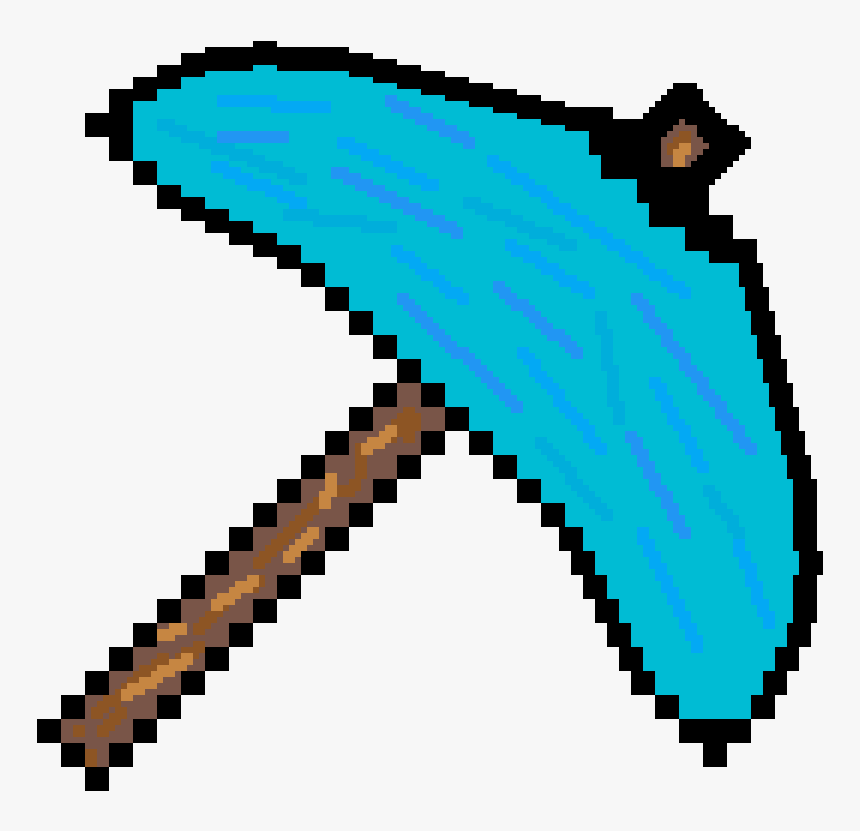 Pico Diamante Pack Texturas Laxrelos Pack - Terraria Enchanted Sword, HD Png Download