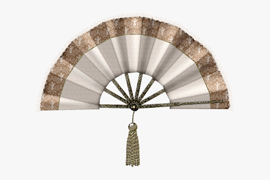 Hand Fan, HD Png Download