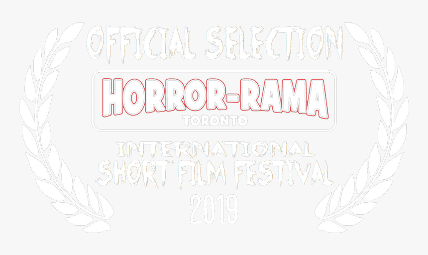 Hr Laurels 2019 Official Selection - Film Festival, HD Png Download