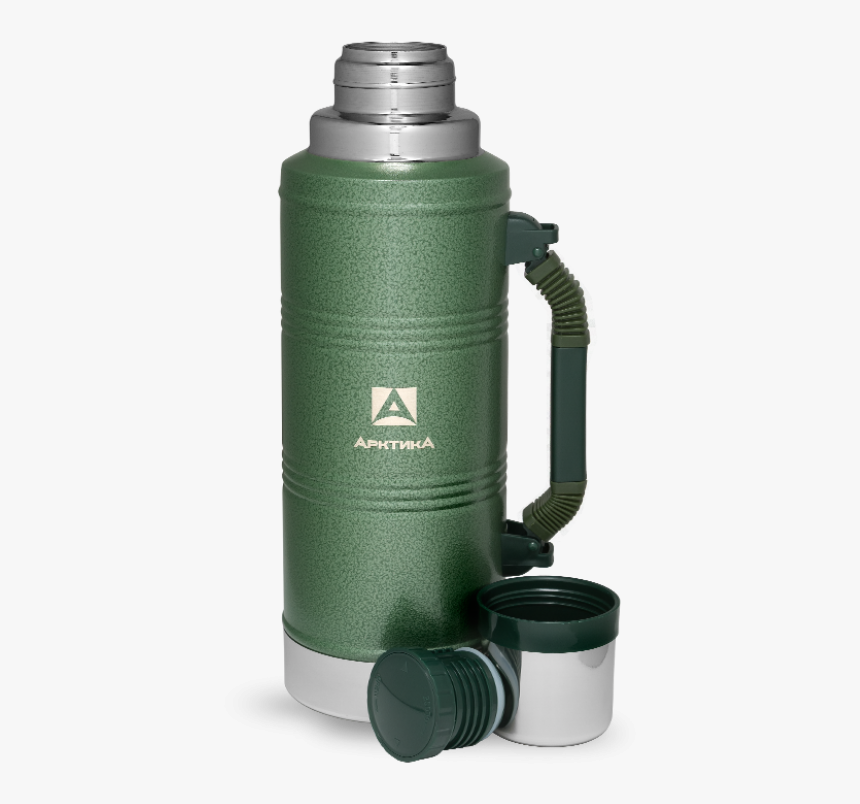 Thermos, Vacuum Flask Png - Vacuum Flask, Transparent Png