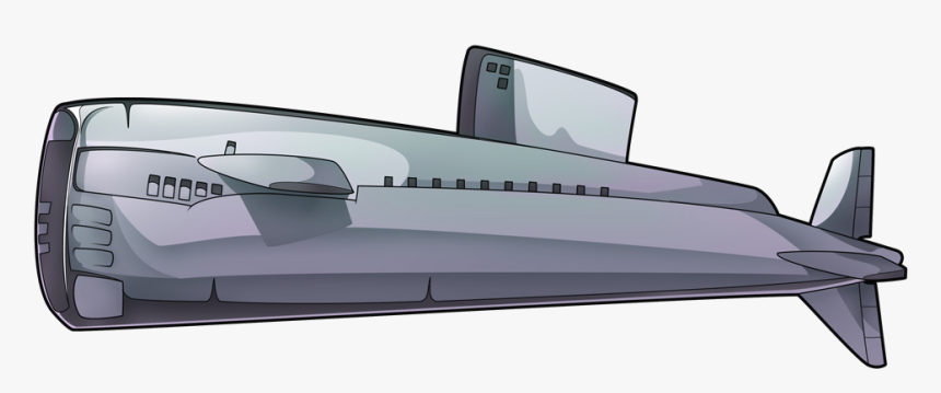 Navy Clipart Submarine Navy - Navy Us Submarine Clipart, HD Png Download