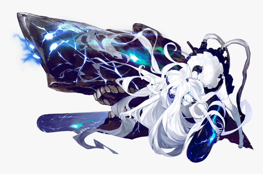 Kancolle Wiki - Submarine Princess, HD Png Download