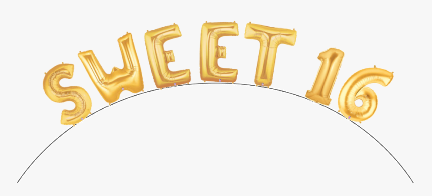 Megaloon Arch - 14, HD Png Download