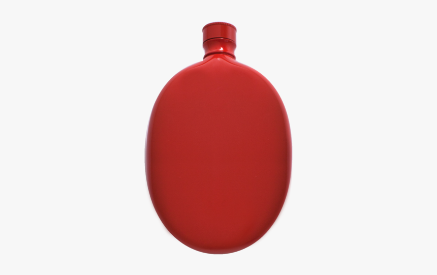 Glass Bottle, HD Png Download