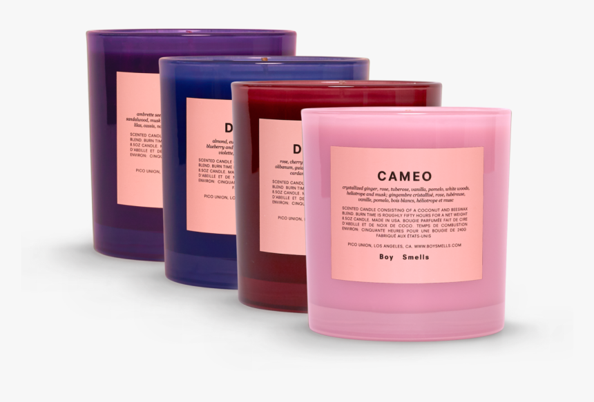 Boy Smells Chromesthesia, HD Png Download