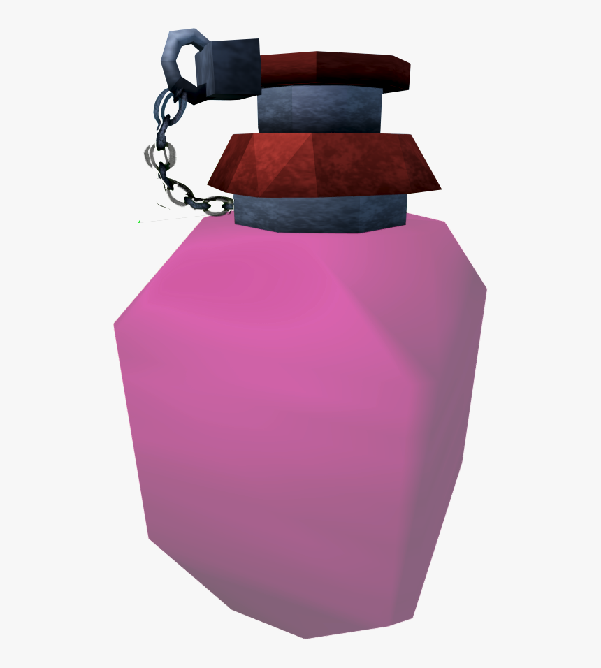 The Runescape Wiki - Shoulder Bag, HD Png Download