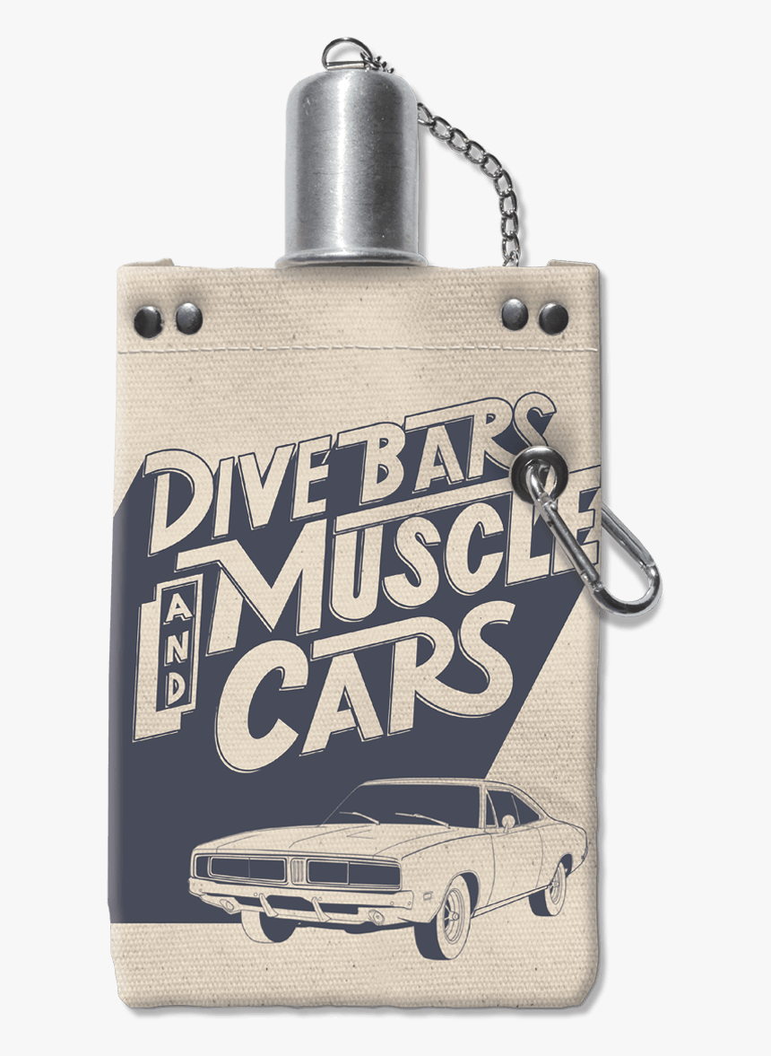 Ford Torino Talladega, HD Png Download